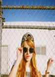 Bella Thorne - 2014 Amber Asaly Photoshoot