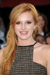 Bella Thorne