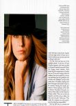 Blake Lively - Elle Magazine - April 2014 Issue