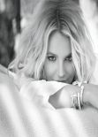 Britney Spears - Vegas Magazine (USA) - February 2014 Issue
