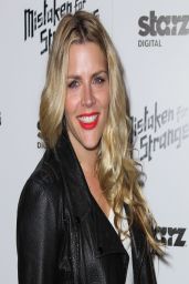 Busy Philipps - Screening Of ‘Mistaken For Strangers’ in Los Angeles