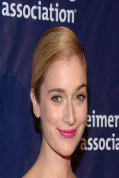 Caitlin Fitzgerald - 2014 ‘A Night At Sardi’s’ at The Beverly Hilton Hotel