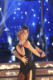 Candace Cameron Bure - 2014 Dancing with the Stars - Week Two