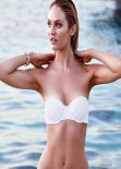 Candice Swanepoel Bikini Photos- Victoria