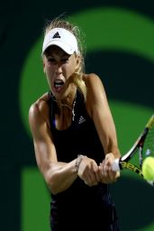 Caroline Wozniacki - Miami 2014 – Sony Ericsson Open 3rd Round