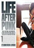 Carrie Brownstein – Rolling Stone Magazine (USA) – March 27th 2014