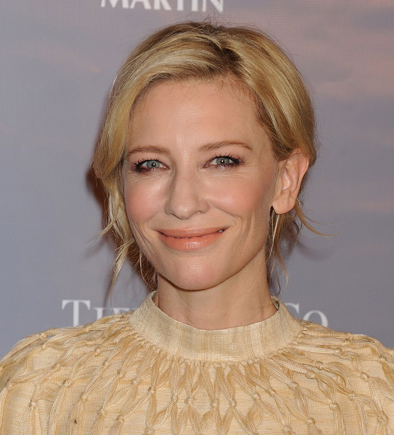 Cate Blanchett - 2014 Rodeo Drive Walk of Style - March 2014 • CelebMafia