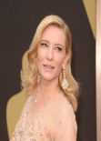 Cate Blanchett - 86th Annual Academy Awards