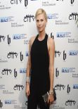 Charlize Theron - Fame and Philanthropy Post-Oscar Party