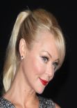 Charlotte Ross - ‘Need For Speed’ Premiere in Hollywood