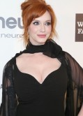 Christina Hendricks