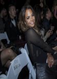Christina Milian Attends Style Fashion Event in Los Angeles, March 2014
