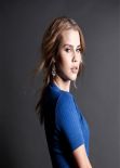 Claire Holt - Bello Magazine - March 2014 Issue