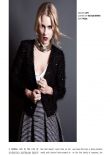 Claire Holt - Bello Magazine - March 2014 Issue
