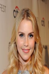 Claire Holt - PaleyFest An Evening With The Originals Event (2014)