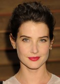 Cobie Smulders