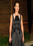 Cobie Smulders - 2014 Vanity Fair Oscar Party in Hollywood