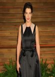Cobie Smulders - 2014 Vanity Fair Oscar Party in Hollywood