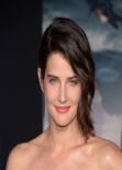 Cobie Smulders - ‘Captain America: The Winter Soldier’ Premiere in Hollywood