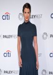 Cobie Smulders - PaleyFest An Evening with HIMYM Event, March 2014
