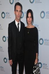 Courteney Cox - An Evening of Environmental Excellence - March 2014 
