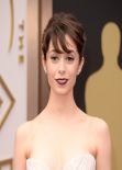 Cristin Milioti - 86th Annual Oscars in Hollywood