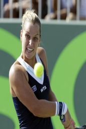 Dominika Cibulkova - Miami 2014 – Sony Ericsson Open 3rd Round