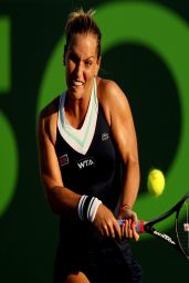 Dominika Cibulkova - Miami 2014 – Sony Ericsson Open 3rd Round