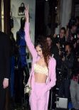 Eliza Doolittle - Karl Lagerfeld Store Opening in London - March 2014