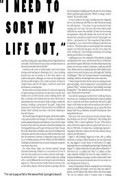 Ellie Goulding – Billboard Magazine March 29th, 2014 Issue