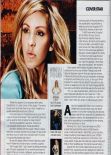 Ellie Goulding - Fabulous Magazine (UK) - March 2nd, 2014