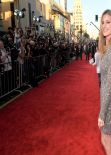 Emily VanCamp - ‘Captain America: The Winter Soldier’ Premiere in Hollywood