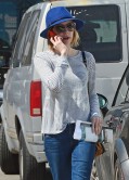 Emma Roberts