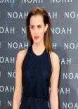 Emma Watson - ‘Noah’ Premiere in Berlin