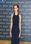 Emma Watson - ‘Noah’ Premiere in Berlin