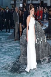 Emma Watson - Noah premiere in London