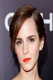 Emma Watson on Red Carpet - 