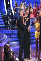 Erin Andrews - 2014 Dancing With The Stars - Week Two