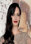 Eva Green - ’300 Rise of an Empire’ Premiere in Los Angeles