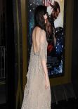Eva Green - ’300 Rise of an Empire’ Premiere in Los Angeles