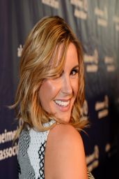 Grace Potter - 2014 ‘A Night At Sardi’s’ at The Beverly Hilton Hotel
