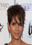 Halle Berry - Fame and Philanthropy Post-Oscar Party 2014