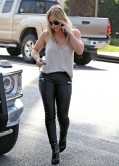 Hilary Duff