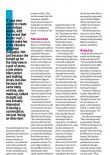 Indrani Dasgupta – Women’s Health Magazine (India) – March 2014 Issue