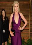 Ireland Baldwin - 2014 Vanity Fair Oscar Party