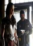Jaimie Alexander - Agents of S.H.I.E.L.D. TV Series s01e15 (Yes Man) Stills