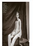Jenna Klein Duplanty - Amica Magazine – March 2014 Issue