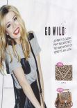 Jennette Mccurdy - Bliss Magazine - April 2014 Issue