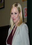 Jennie Garth - Book Signing at Barnes & Noble Tribeca in New York City