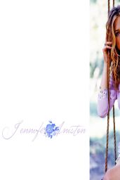 Jennifer Aniston Hot Wallpapers (+20)